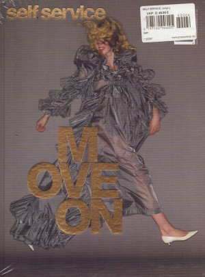 SELF SERVICE ISSUE 64