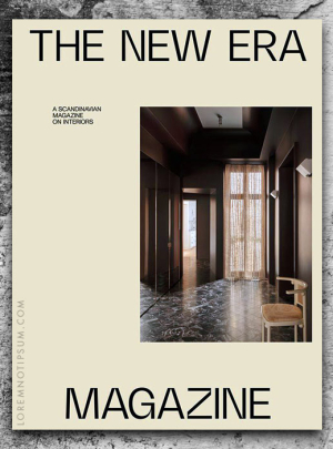 THE NEW ERA ISSUE 7