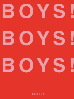 Boys Boys Boys Issue 11