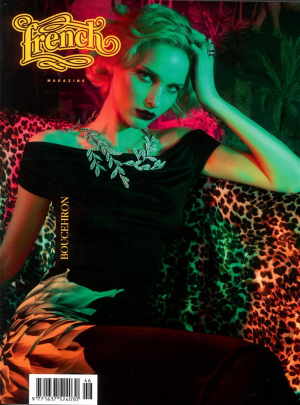 French Magazine Issue 48