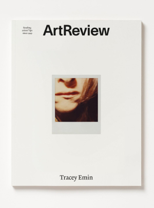 ART REVIEW