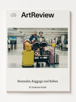 ART REVIEW