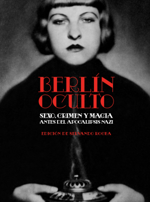 BERLÍN OCULTO