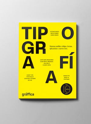 TIPOGRAFÍA