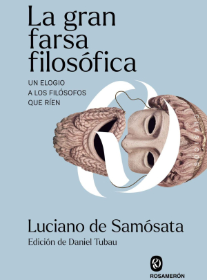 LA GRAN FARSA FILOSÓFICA