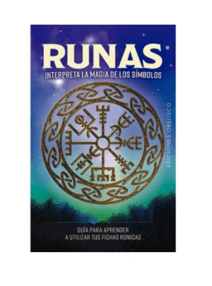 RUNAS + CARTAS. INTERPRETA LA MAGÍA DE LOS SIMBOLOS