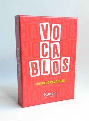VOCABLOS