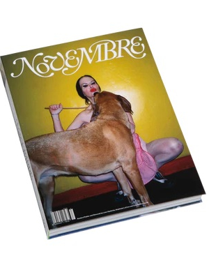 NOVEMBRE
