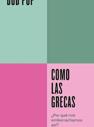 COMO LAS GRECAS