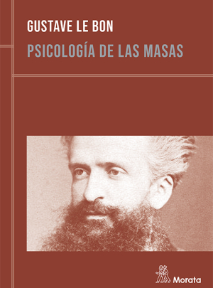 PSICOLOGÍA DE LAS MASAS 6ªED