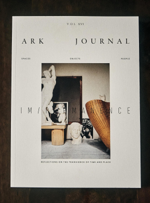 ARK JOURNAL