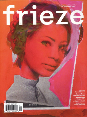 FRIEZE UK